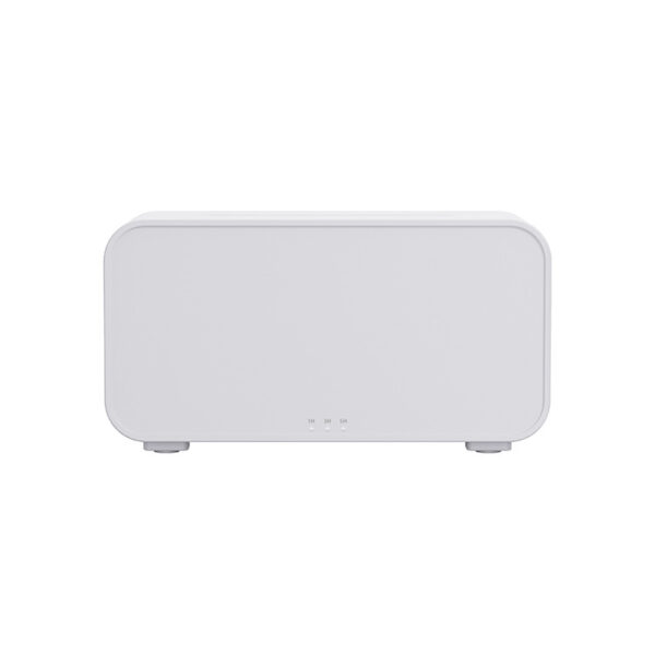 Timing Simulation Aroma Diffuser Usb Household Flame Humidifier  Aromatherapy Machine Spray Air Flame Humidifier Diffuser - Image 6